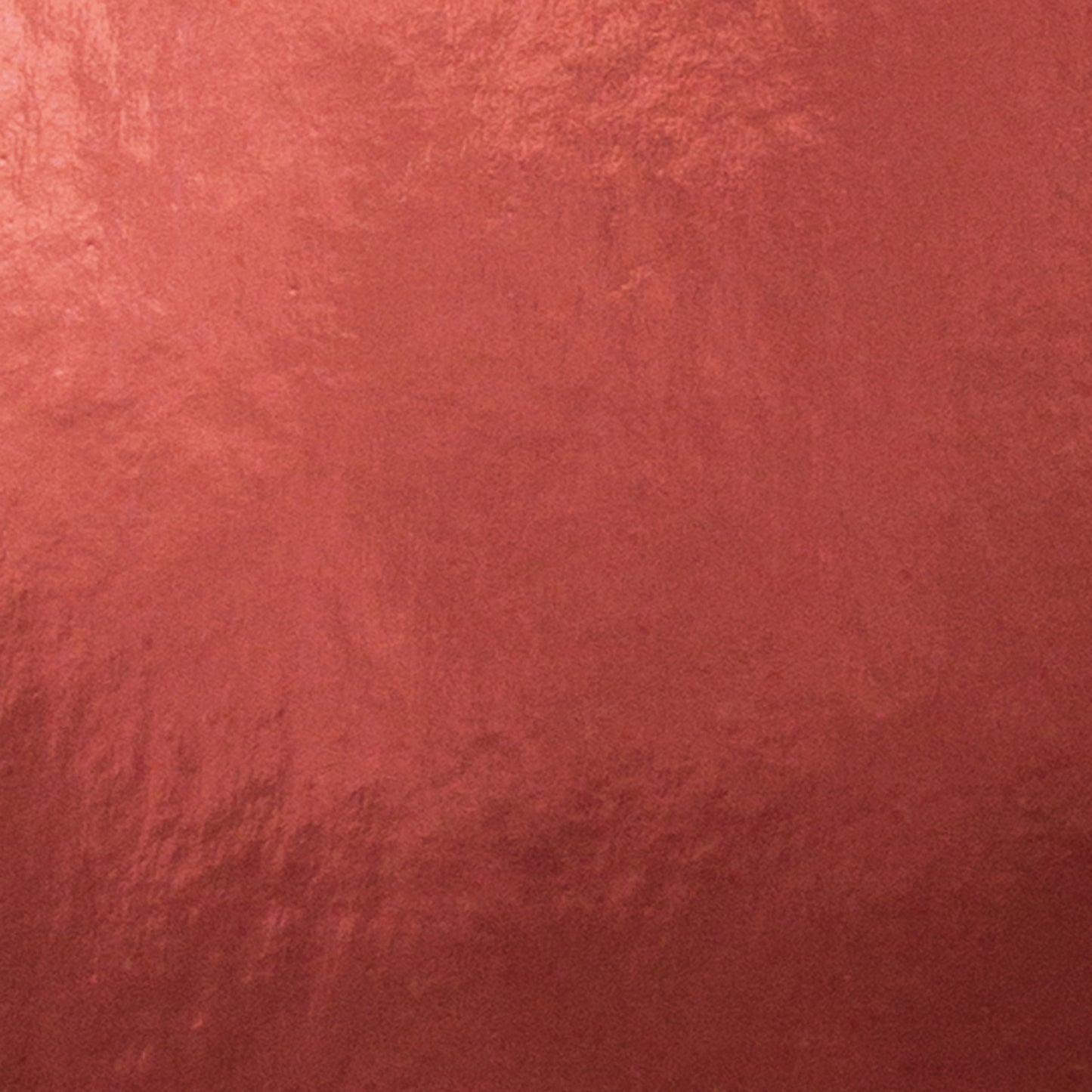 Tonic studios • mirror card a4 x5 opera red