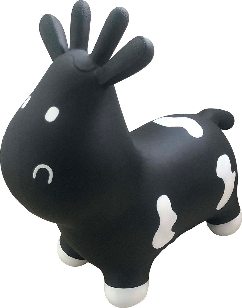 Tryco black skippykoe
