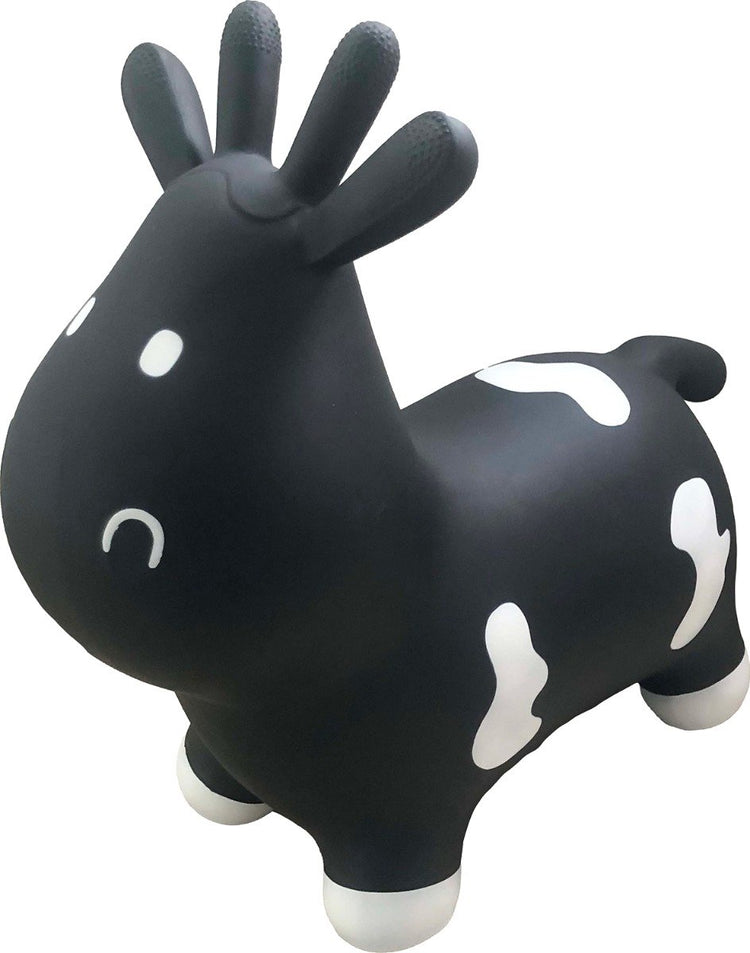 Tryco black skippykoe