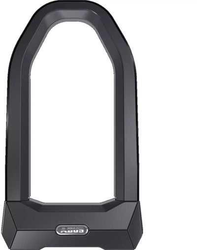 Abus fietsslot - scooterslot - motorslot beugelslot - granit™ super extreme 2500 - security level 15+ - art-4 geschikt voor elektrische fietsen en stadsfietsen