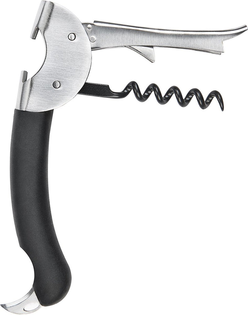 Oxo - kelnersmes - steel - tweetraps