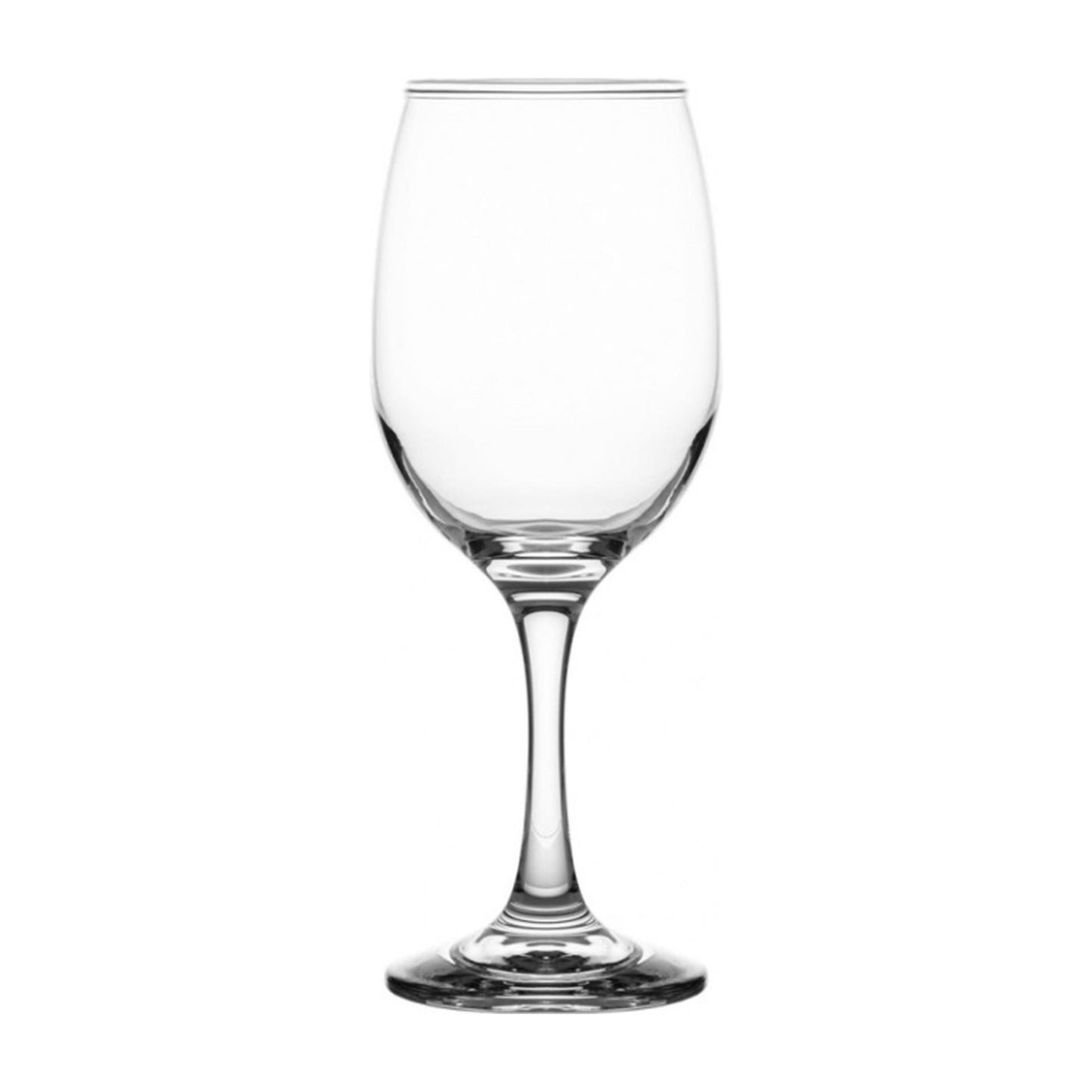 Hgi wijnglas queen 36,5cl doos a 6 stuks