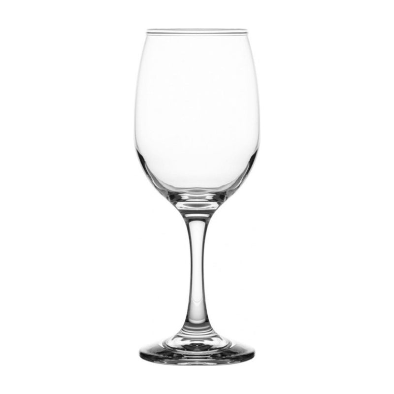 Hgi wijnglas queen 36,5cl doos a 6 stuks