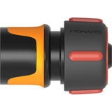 Fiskars 1067663 - slangkoppeling 19mm | 8 stuks - afbeelding 2