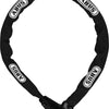 Abus Kettingslot Steel-O-Chain 9808K 85 Zwart