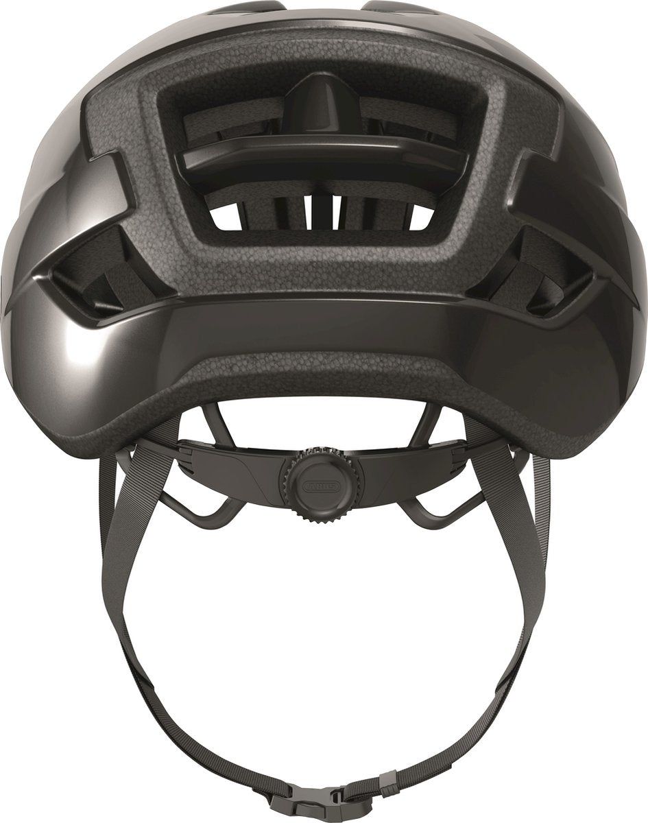 Abus wingback fietshelm titan