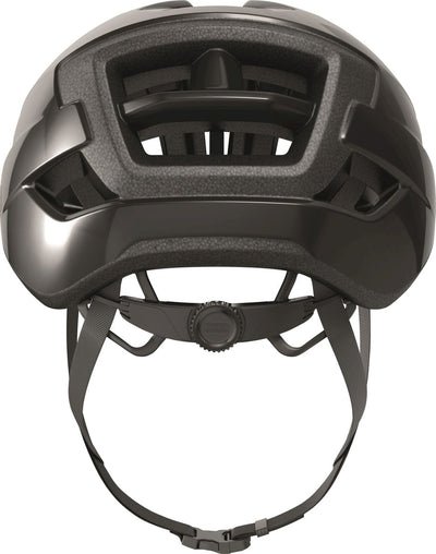 Abus wingback fietshelm titan