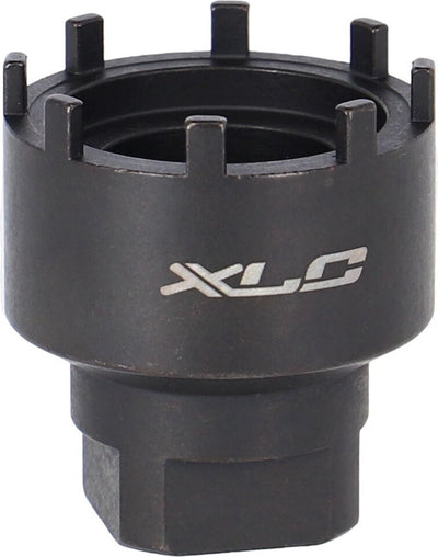 Xlc to-e04 afnemer - bosch gen3 gen4 - sluitmoer - spider - zwart