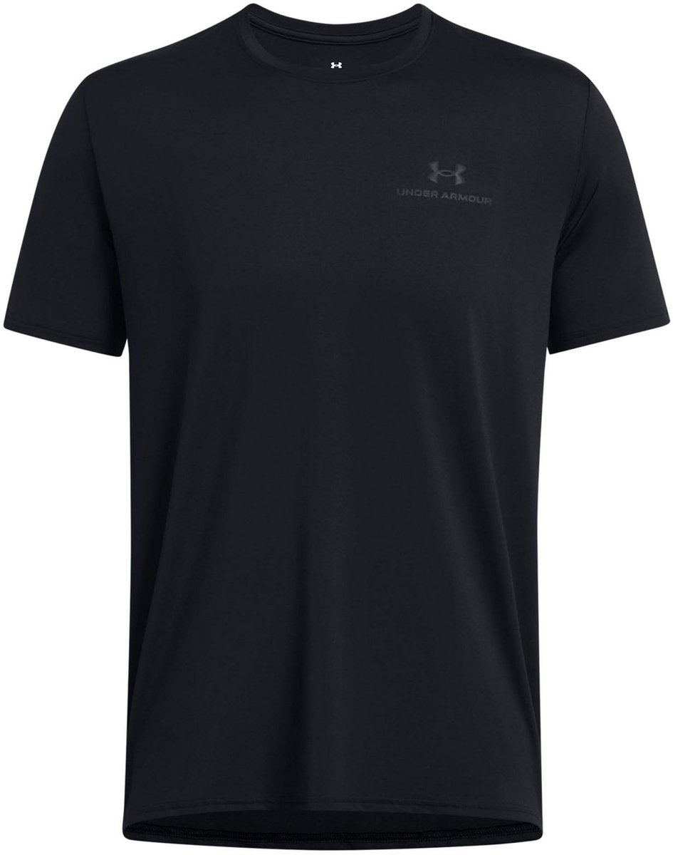 Under armour vanish energy ss shirt heren - maat xl