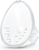 Medela freestyle hands-free - borstschildenset 2 stuks - maat s - 21mm
