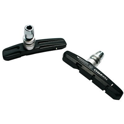 Tektro remblokset met inbus voor v-brake - 72 mm - 1 paar