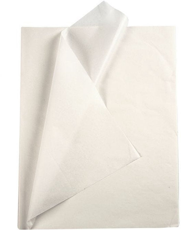 Creativ company https: www.cchobby.nl tissuepapier-vel-50x70-cm-17-gr-wit-25-vel-1-doos