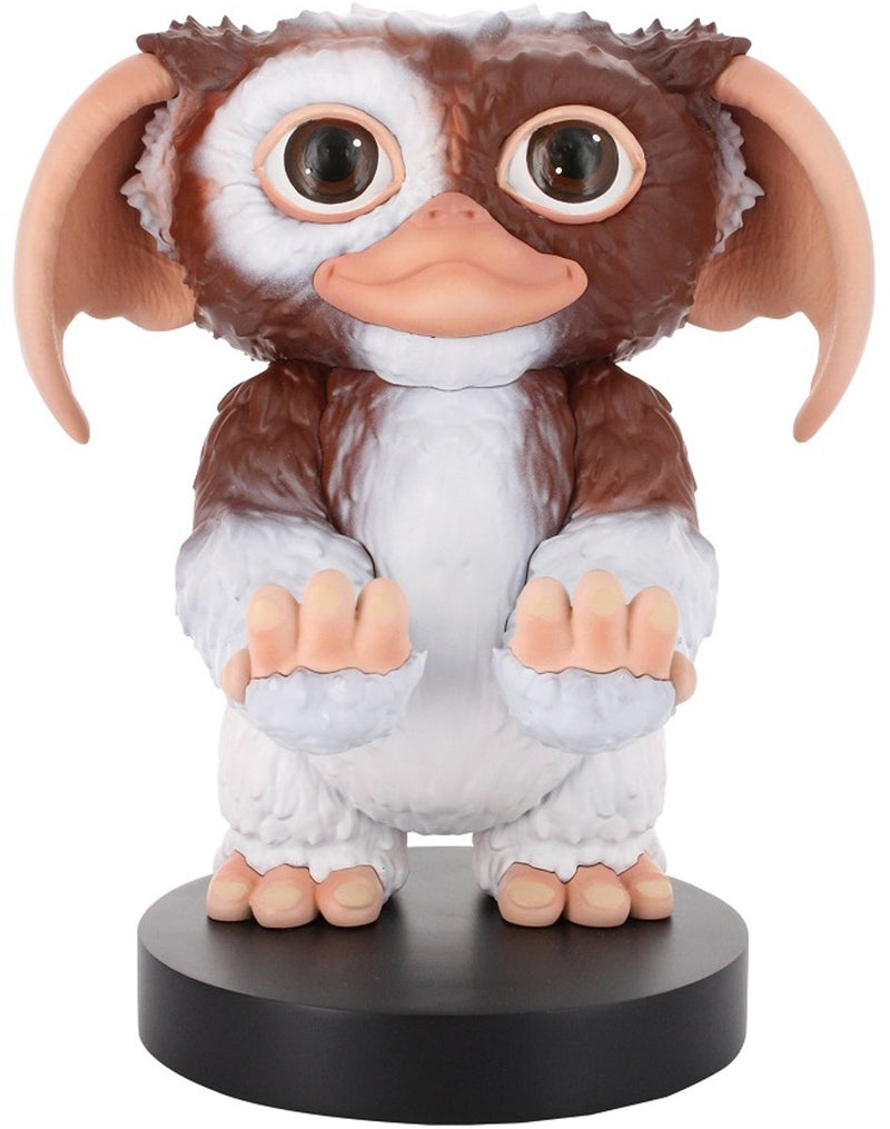 Exquisite gaming gremlins gizmo cable guy - unisex - film horror merch
