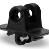 Acid front light holder mudguard for longtail hybrid