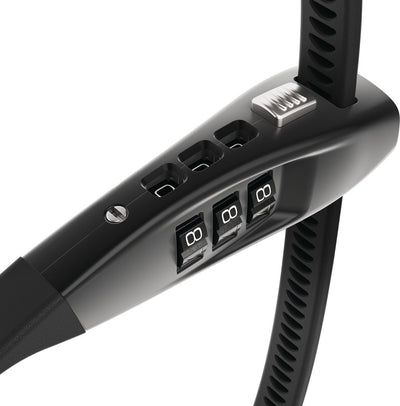 Abus kabelslot code combiflex travelguard 70
