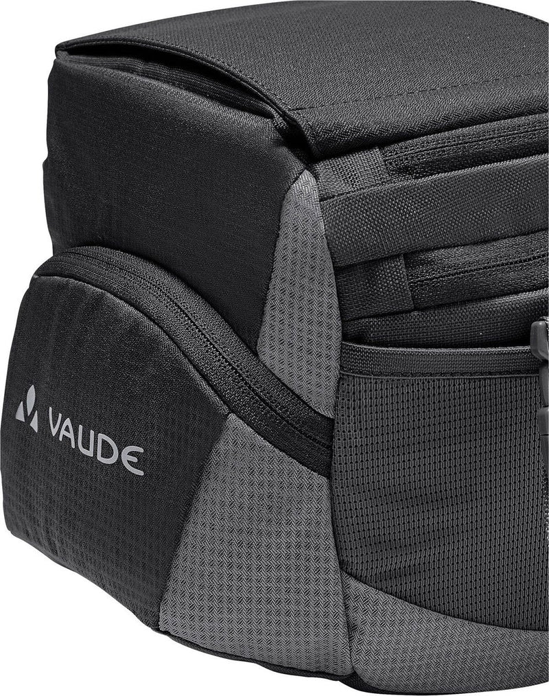 Vaude ontour box m (klickfix ready), black, -