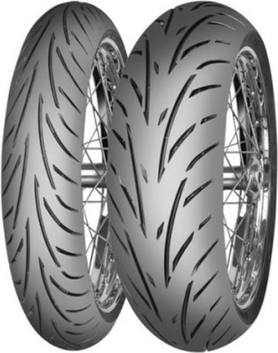 Mitas motorband touring force 190 50zr17