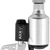 Dynamo Axa 8201 Links Dubbele Aansluiting (Kaart)