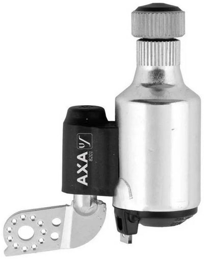 Dynamo Axa 8201 Links Dubbele Aansluiting (Kaart)
