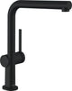 Hansgrohe hans grohe hg talis m54 1-gr keukenkraan 270 mz