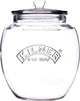 Kilner voorraadbokaal - 2l