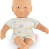 Corolle babypop mini calin konijn blauwe ogen 20cm - vanillegeur.