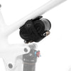 Acid strap frame holder