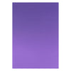 Craft perfect by tonic studios craft perfect • sweet sorbet mirror card satin soft amethyst