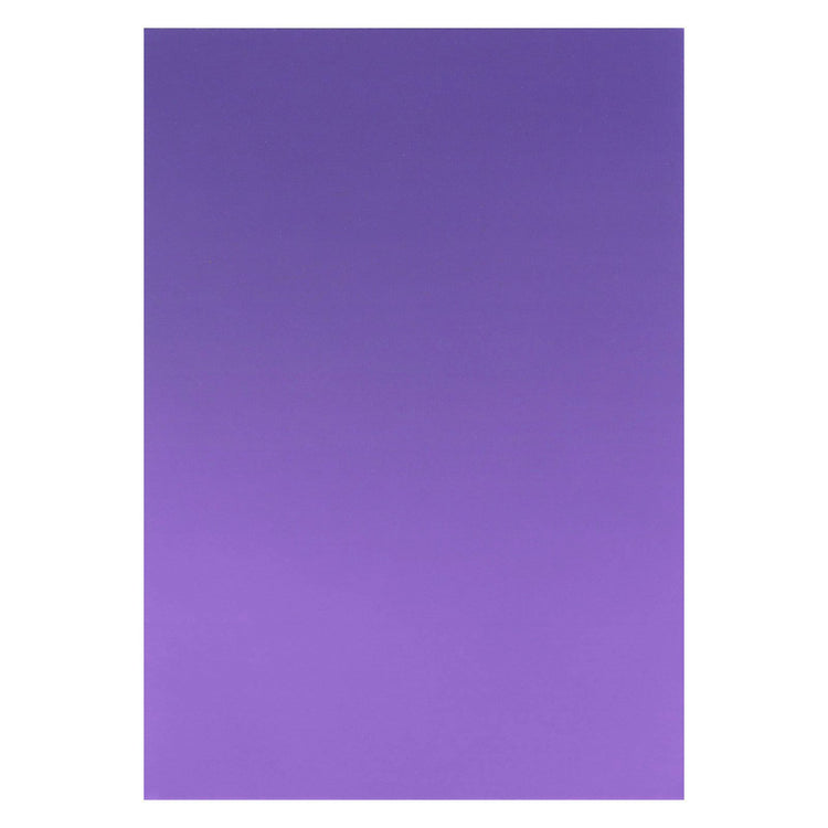 Craft perfect by tonic studios craft perfect • sweet sorbet mirror card satin soft amethyst