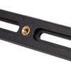 Acid frame adapter for bottle cage