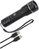 Brennenstuhl tl 1201 af 1178600801 zaklamp werkt op een accu 1200 lm 300 g