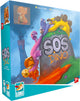 Loki sos dino - bordspel
