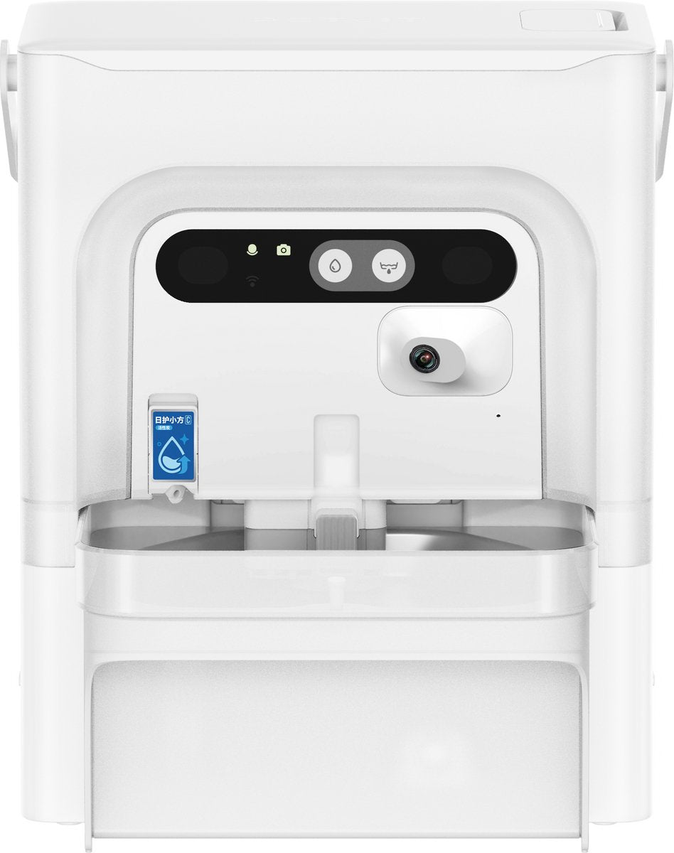 Petkit - eversweet ultra ai health care pet water fountain- wit - ultrastil - 5 liter - automatische drinkfontein voor kat en hond