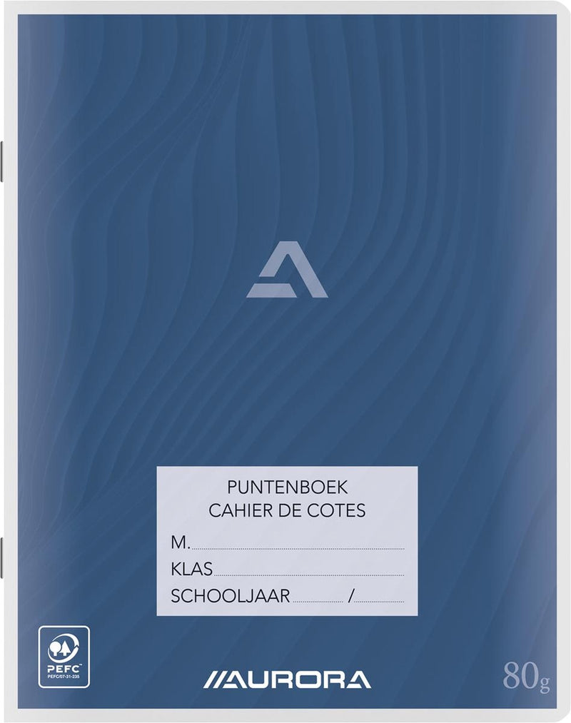 Aurora bisilque combinatiebord lavendel