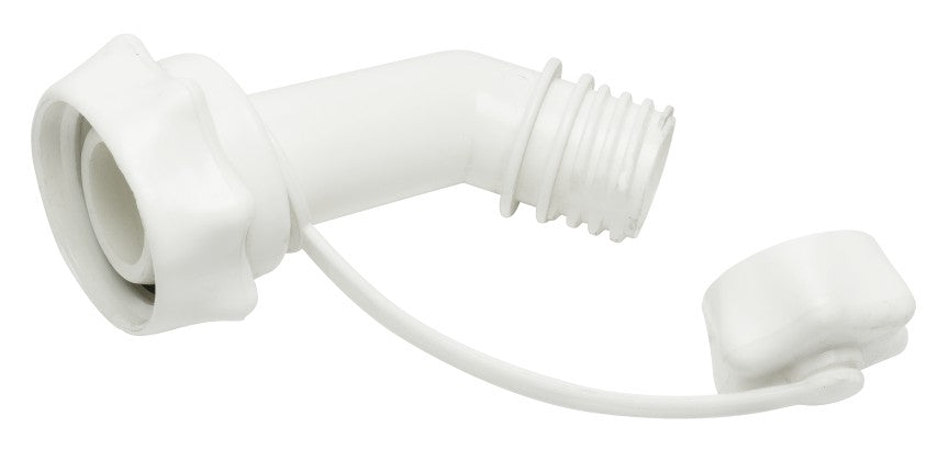Makita accessoires schenktuit tbv (gebogen) - 949000050
