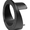 Acid discreet comfort grip adapter for mirrors