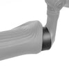 Acid discreet comfort grip adapter for mirrors