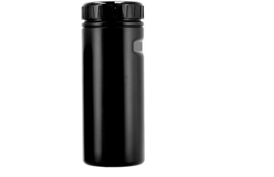 Trivio - gereedschapsbidon tool bottle zwart 700ml
