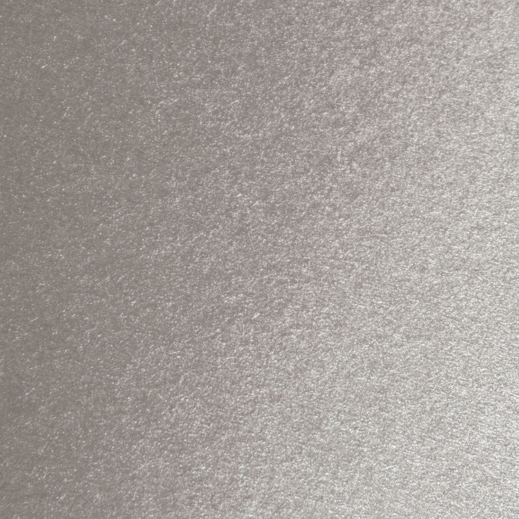 Tonic studios • pearlescent card a4 x5 luna silver