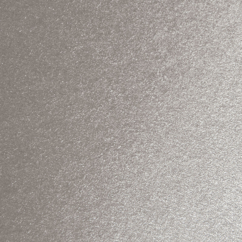 Tonic studios • pearlescent card a4 x5 luna silver
