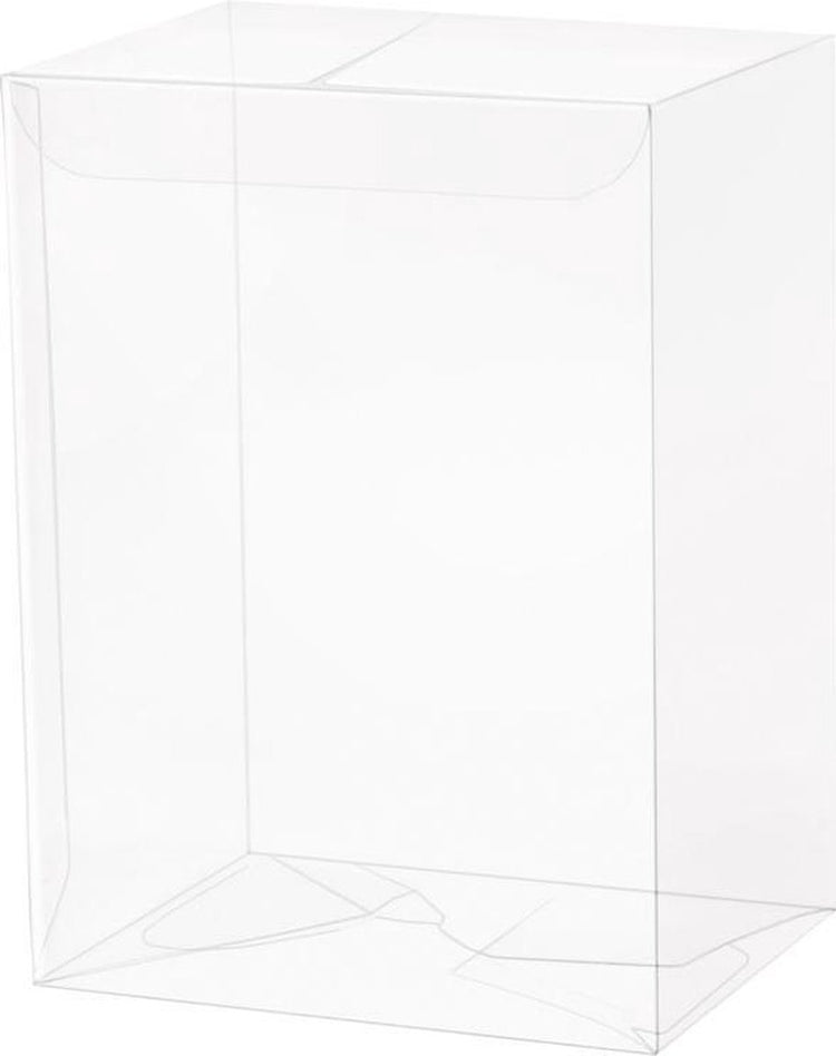 Ultimate guard protective case for funko pop!™ (40) - standard