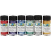 Creativ company marmerverf - metallic kleuren, 6x20ml