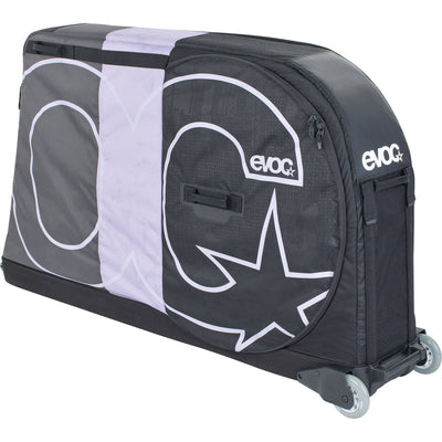 Evoc - bike travel bag pro multicolour 305l