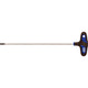Cycplus schroevendraaier cyclus met t-greep torx 25 - 300 mm