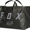 Fox head utility changing tote changing mat