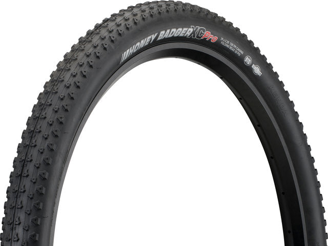 Kenda honey badger xc pro 29 folding tyre