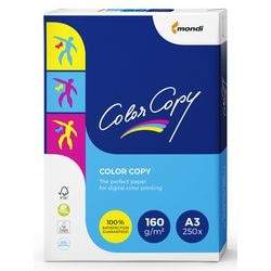 Papier color printing mondi cc316 160g m2 a3 160 cie