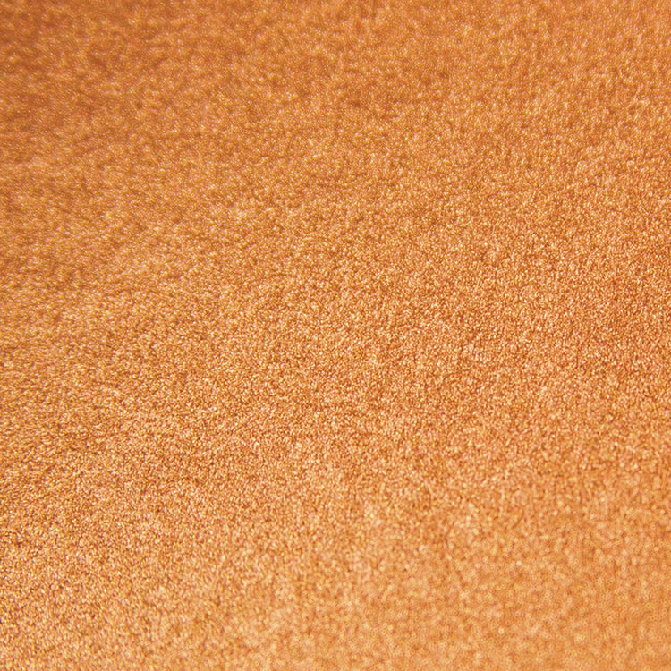 Tonic studios • pearlescent card a4 x5 cosmic copper