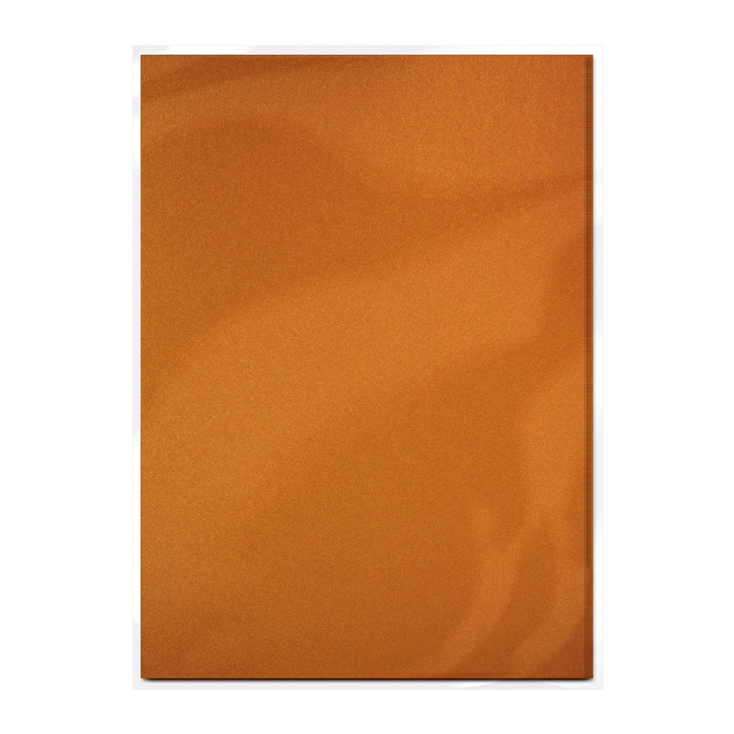 Tonic studios • pearlescent card a4 x5 cosmic copper
