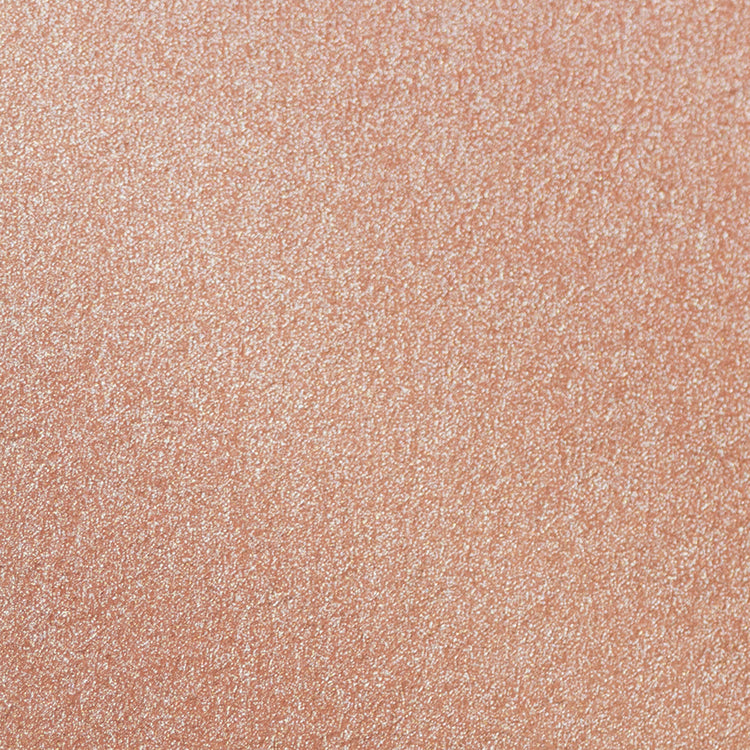Tonic studios • pearlescent card a4 x5 blushing pink